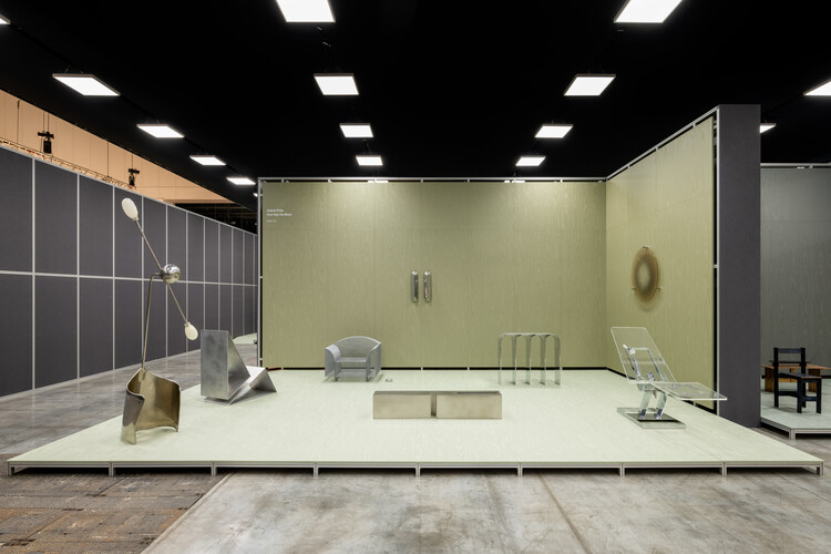 Salone del Mobile.Milano and Milan Design Week 2026 Open Across the City and Fairgrounds - Image 10 of 16