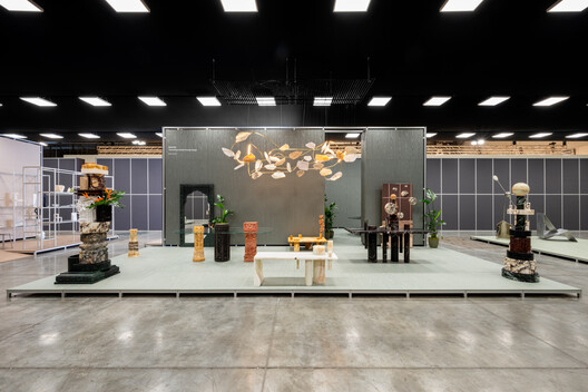 Salone del Mobile.Milano and Milan Design Week 2026 Open Across the City and Fairgrounds - Image 3 of 16