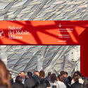 Salone del Mobile.Milano and Milan Design Week 2026 Open Across the City and Fairgrounds - Imagen 1 de 4