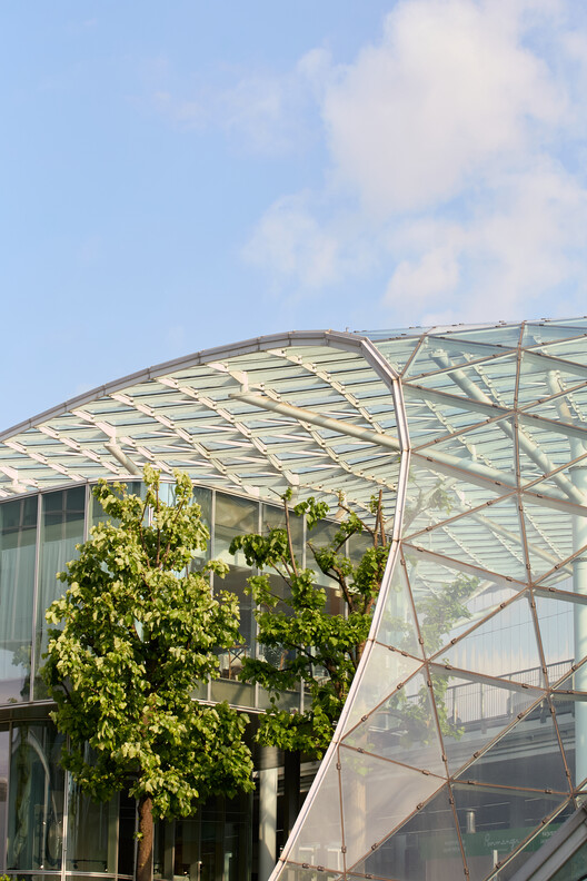 Salone del Mobile.Milano and Milan Design Week 2026 Open Across the City and Fairgrounds - Image 6 of 16