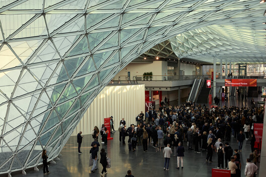 Salone del Mobile.Milano and Milan Design Week 2026 Open Across the City and Fairgrounds - Image 7 of 16