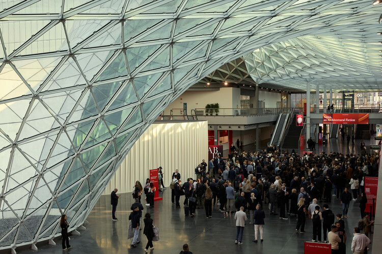 Salone del Mobile.Milano and Milan Design Week 2026 Open Across the City and Fairgrounds - Image 7 of 16