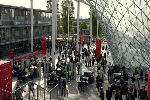 Salone del Mobile.Milano and Milan Design Week 2026 Open Across the City and Fairgrounds - Image 8 of 16