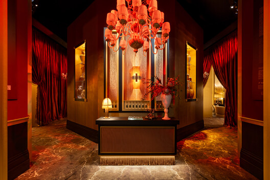 Salone del Mobile.Milano and Milan Design Week 2026 Open Across the City and Fairgrounds - Image 12 of 16