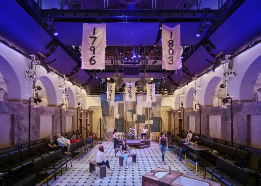 TheatreDNA, 10 Years In, Is Changing How Performing Arts Venues are Planned, Designed & Operated TheatreDNA, 10 Years In, Is Changing How Performing Arts Venues are Planned, Designed & Operated - Image 8 of 15