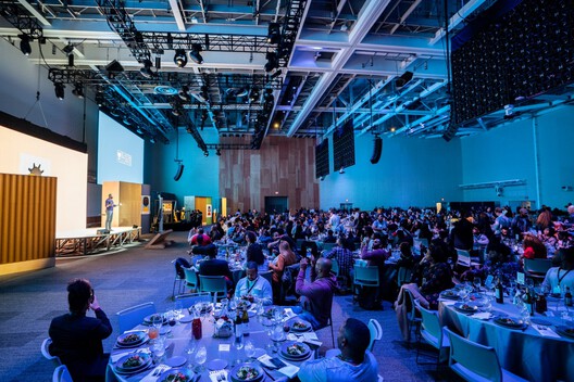 TheatreDNA, 10 Years In, Is Changing How Performing Arts Venues are Planned, Designed & Operated TheatreDNA, 10 Years In, Is Changing How Performing Arts Venues are Planned, Designed & Operated - Image 7 of 15