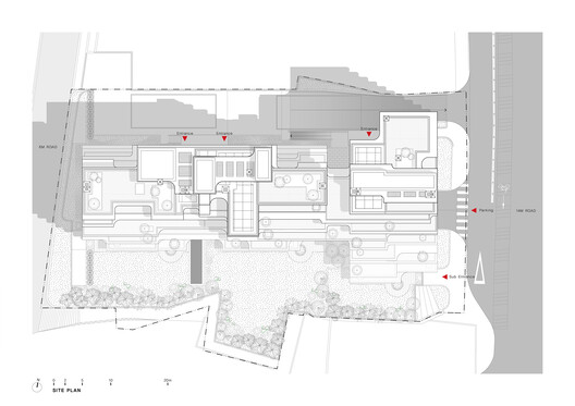 AFER Hangang / Hyunjoon Yoo + Partners - Image 18 of 26