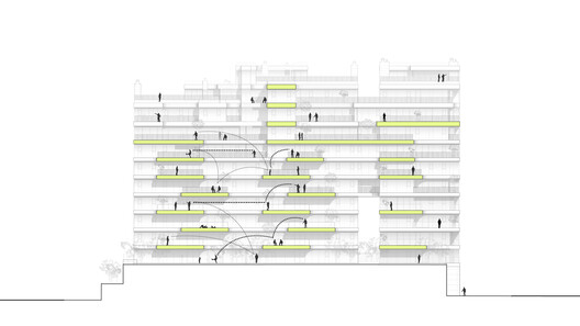 AFER Hangang / Hyunjoon Yoo + Partners - Image 25 of 26