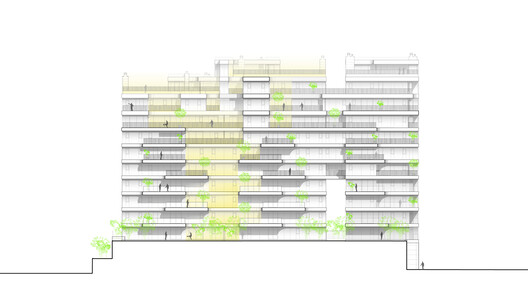 AFER Hangang / Hyunjoon Yoo + Partners - Image 24 of 26
