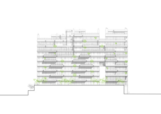 AFER Hangang / Hyunjoon Yoo + Partners - Image 23 of 26