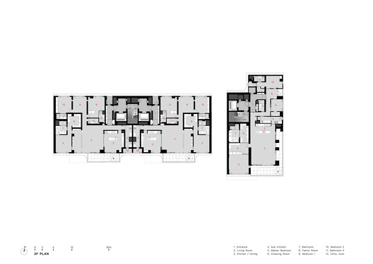 AFER Hangang / Hyunjoon Yoo + Partners - Image 20 of 26