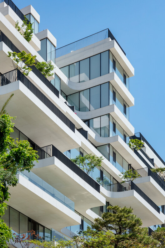 AFER Hangang / Hyunjoon Yoo + Partners - Image 9 of 26