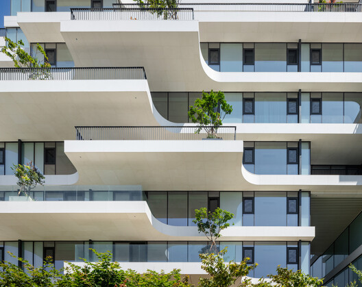 AFER Hangang / Hyunjoon Yoo + Partners - Image 2 of 26