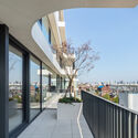 AFER Hangang / Hyunjoon Yoo + Partners - Interior Photography, Apartments, Balcony