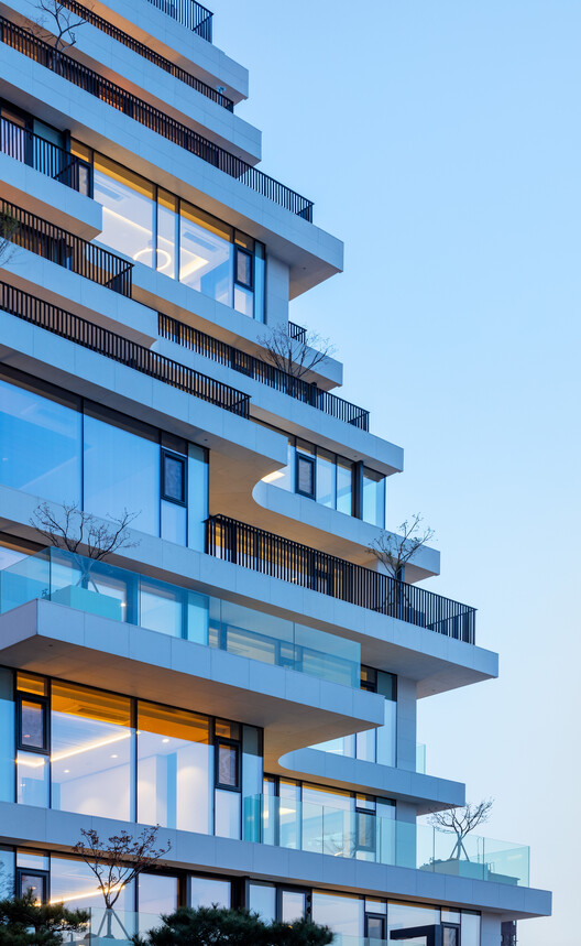 AFER Hangang / Hyunjoon Yoo + Partners - Image 16 of 26