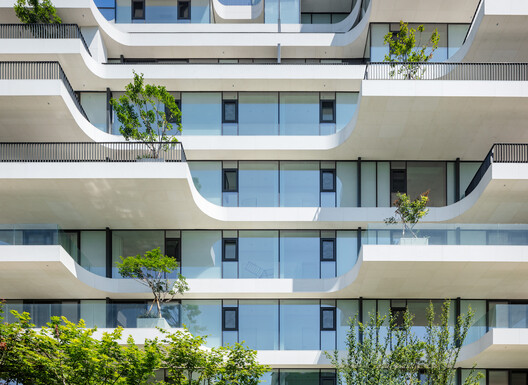 AFER Hangang / Hyunjoon Yoo + Partners - Image 5 of 26