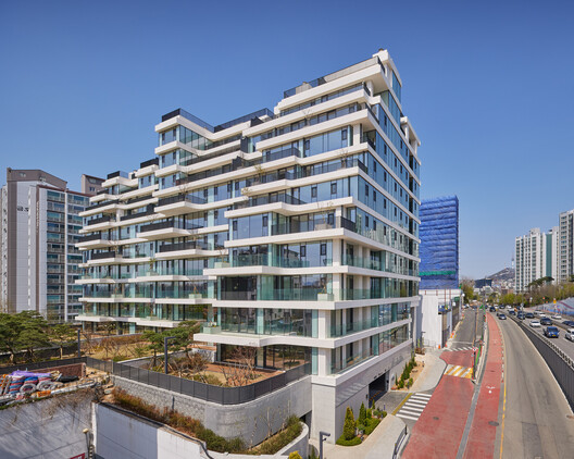 AFER Hangang / Hyunjoon Yoo + Partners - Image 7 of 26