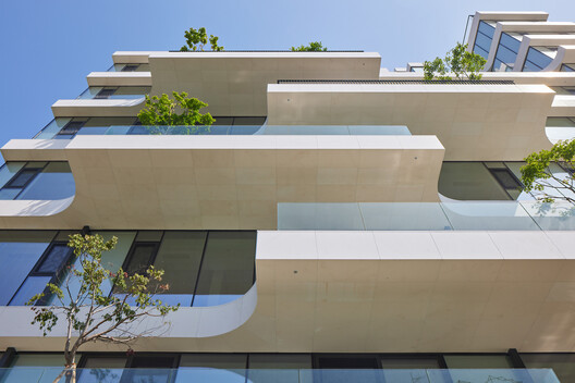 AFER Hangang / Hyunjoon Yoo + Partners - Exterior Photography, Balcony