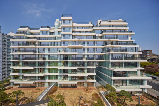 AFER Hangang / Hyunjoon Yoo + Partners - Image 6 of 26