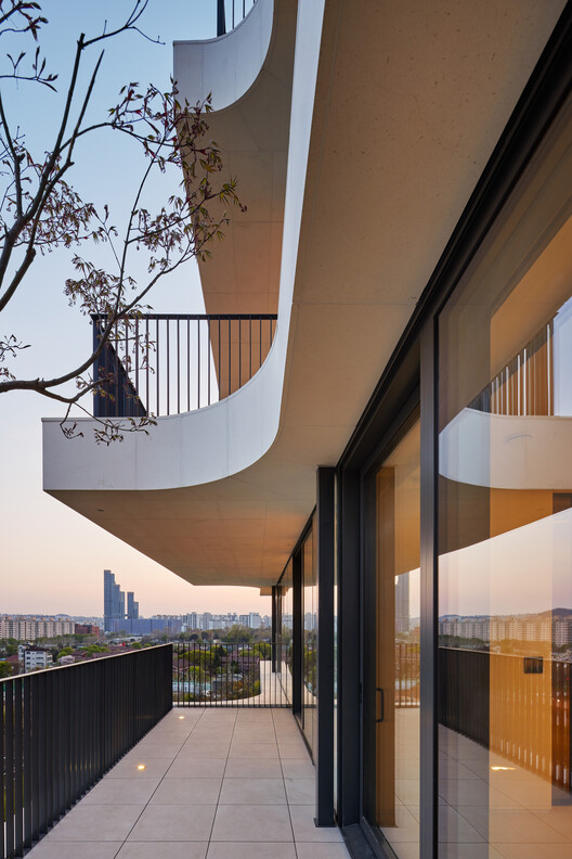 AFER Hangang / Hyunjoon Yoo + Partners - Image 15 of 26