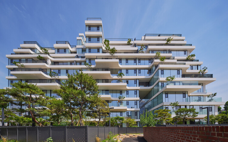 AFER Hangang / Hyunjoon Yoo + Partners - More Images