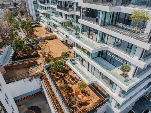 AFER Hangang / Hyunjoon Yoo + Partners - Image 4 of 26