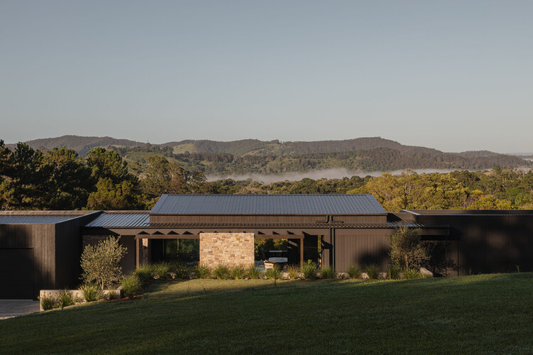 Casa em Pomona / Hive Architecture - Fotografia de Exterior, Casas