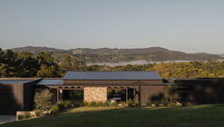 Casa em Pomona / Hive Architecture