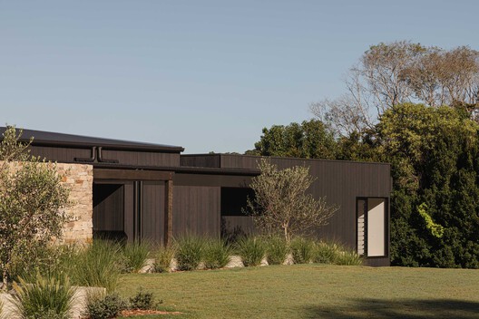 Pomona House / Hive Architecture - Exterior Photography