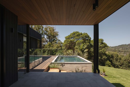 Pomona House / Hive Architecture - Image 17 of 20