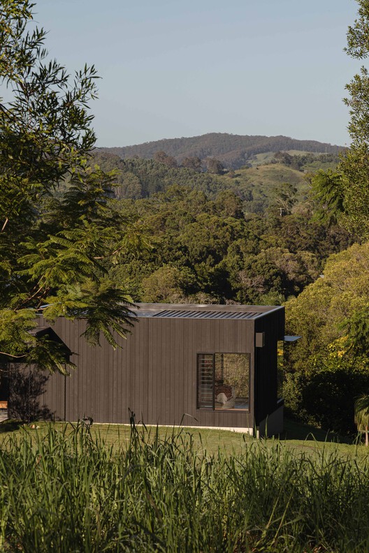 Pomona House / Hive Architecture - Exterior Photography