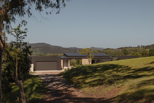 Pomona House / Hive Architecture - Image 6 of 20