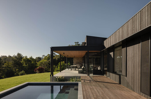 Pomona House / Hive Architecture - Image 2 of 20