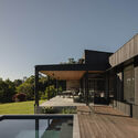 Casa em Pomona / Hive Architecture - Casas
