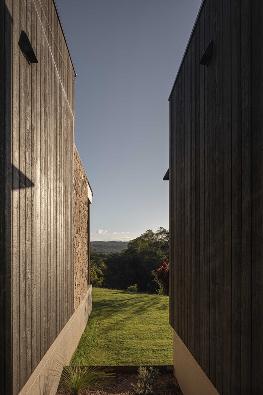 Pomona House / Hive Architecture - Exterior Photography