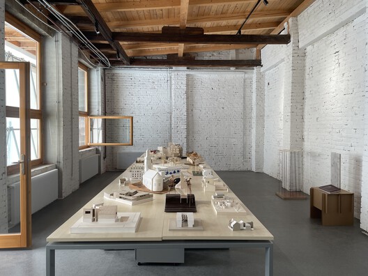 The Dryer Workshop / Atelier dmb - Image 1 of 20