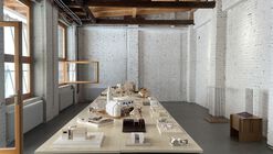 The Dryer Workshop / Atelier dmb