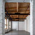 The Dryer Workshop / Atelier dmb - Interior Photography, Renovation, Beam