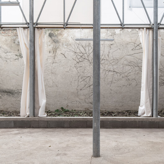 The Dryer Workshop / Atelier dmb - Image 11 of 20