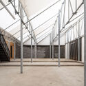 The Dryer Workshop / Atelier dmb - Renovation