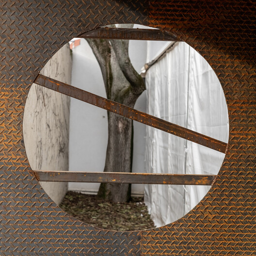 The Dryer Workshop / Atelier dmb - Interior Photography