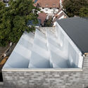 The Dryer Workshop / Atelier dmb - Renovation