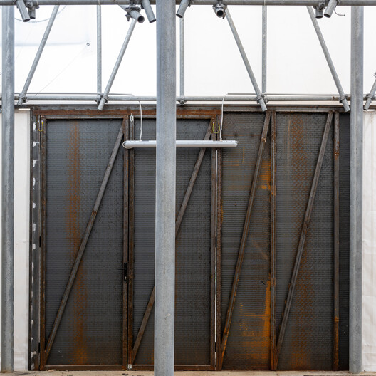The Dryer Workshop / Atelier dmb - Image 12 of 20