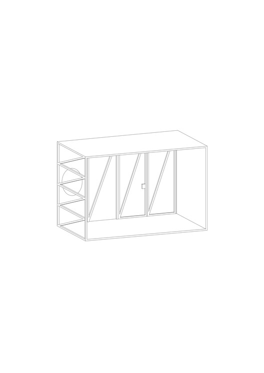 The Dryer Workshop / Atelier dmb - Image 19 of 20