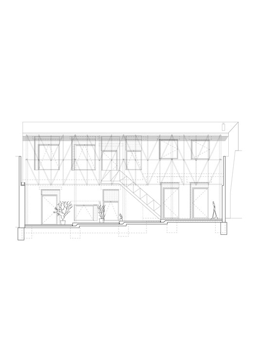 The Dryer Workshop / Atelier dmb - Image 17 of 20