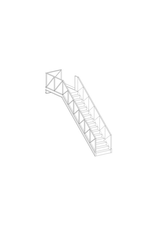 The Dryer Workshop / Atelier dmb - Image 20 of 20