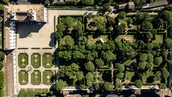 Villa Medici Festival des Cabanes