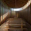 The Alchemy of Mass: Peter Zumthor and the Perception of Lightness - 3 的图像 4