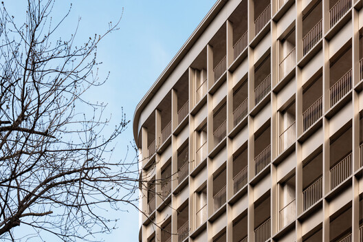 Edifício BOW / Ana Costa, arquitectura e design Ida Edifício BOW / Ana Costa, arquitectura e design Ida - Fotografia de Exterior, Vidro