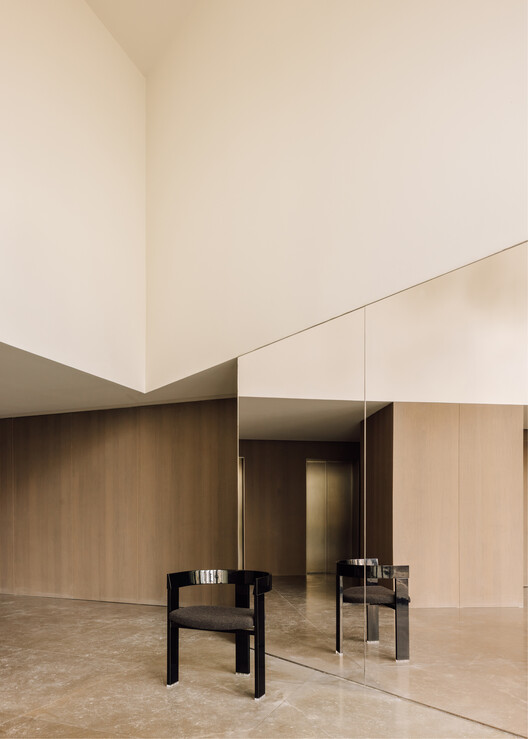Edifício BOW / Ana Costa, arquitectura e design Ida Edifício BOW / Ana Costa, arquitectura e design Ida - Fotografia de Interiores, Cozinha, Madeira